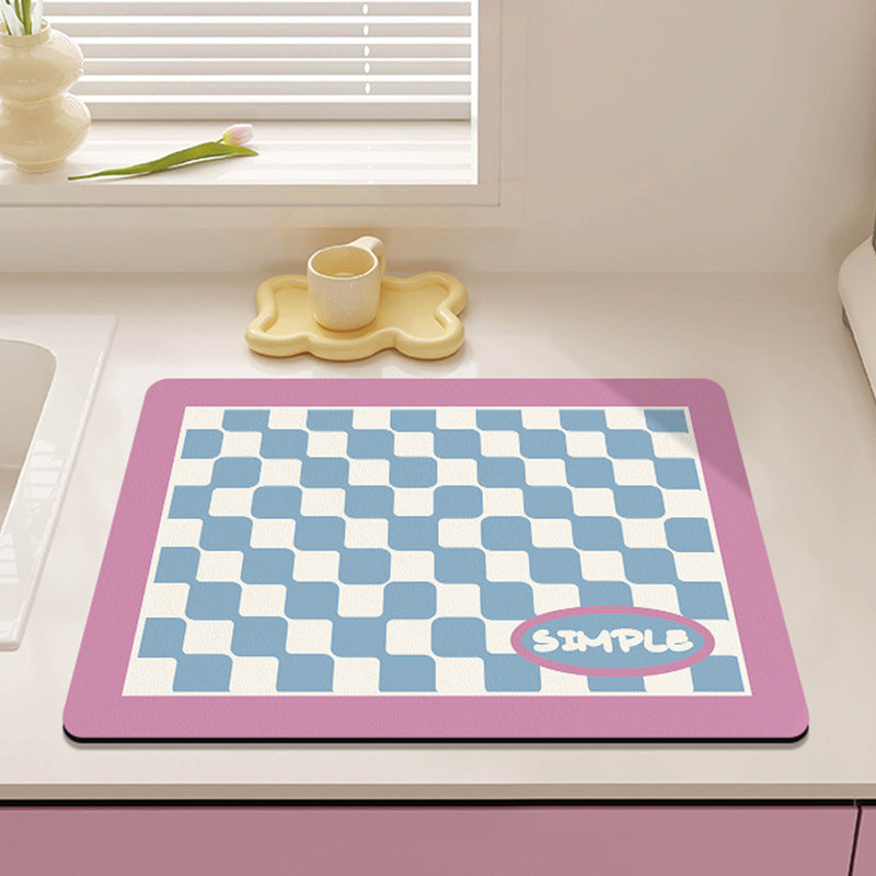 Decorative Kitchen Placemats