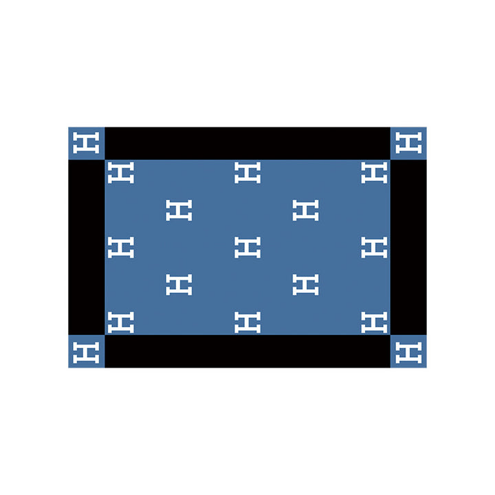 Decorative Non-Slip Bathroom Mat Kalsten