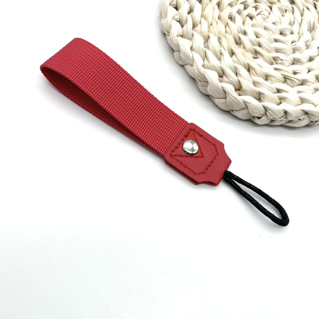 Durable Fabric Keychain Loop Kalsten