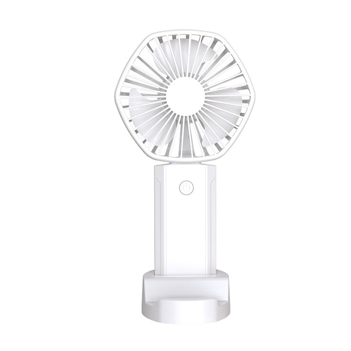 Compact Rechargeable Handheld Fan Kalsten