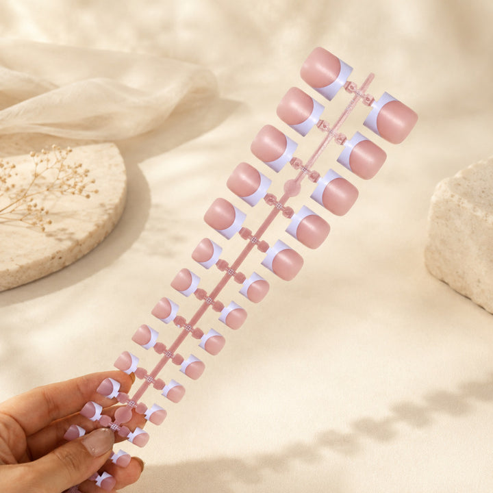 Nail Care Set Kalsten