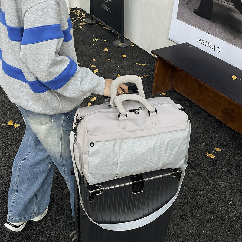 Travel Duffel Kalsten