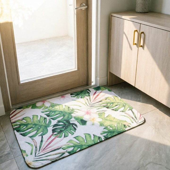 Bathroom Rug Kalsten
