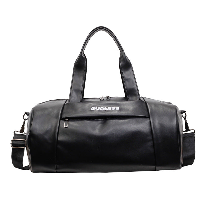Lightweight Waterproof Sports Duffel Bag Kalsten