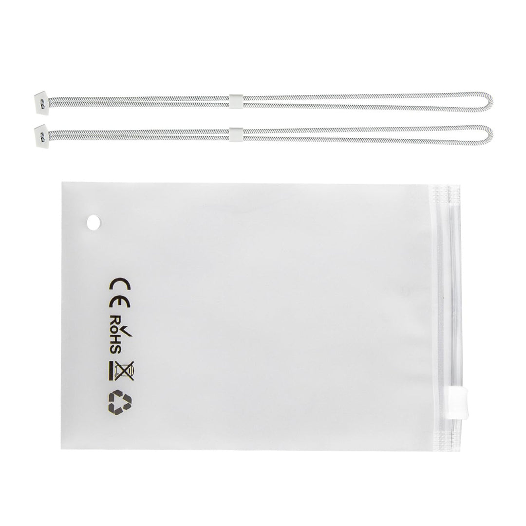 Glasses holder with flexible strap Kalsten