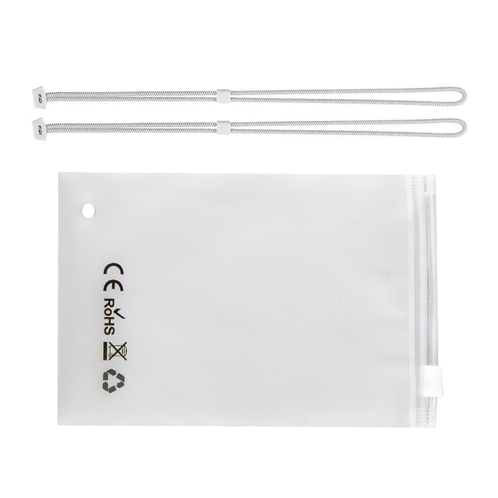 Glasses holder with flexible strap Kalsten
