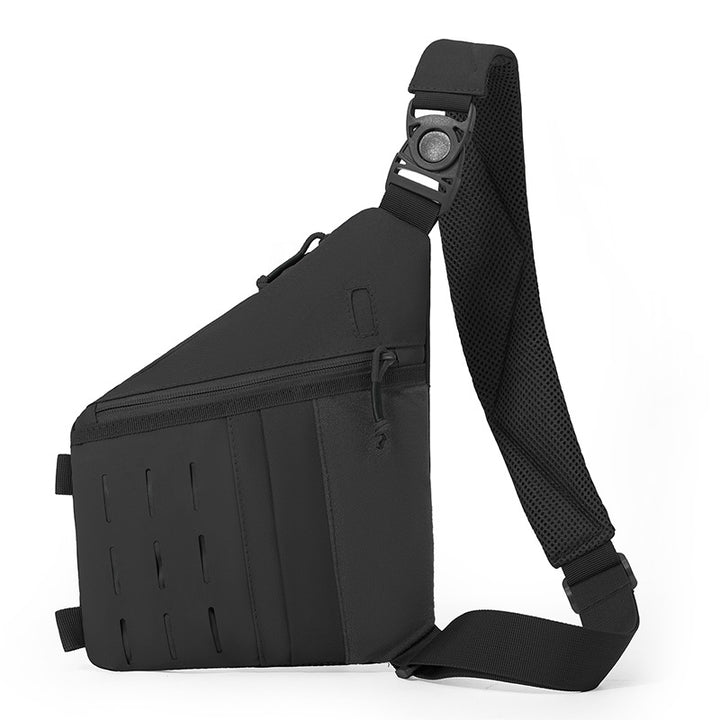 Tactical Crossbody Sling Bag Kalsten