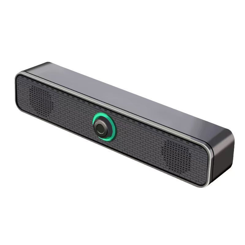 RGB Audio Desktop Speaker System Kalsten