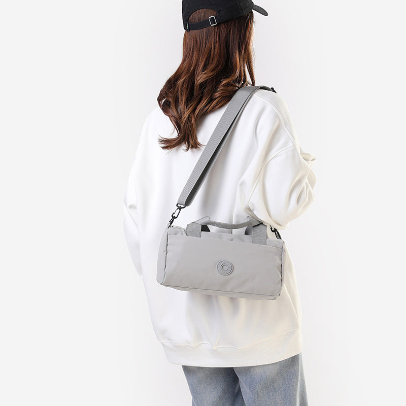 Versatile Utility Duffle Bag Kalsten