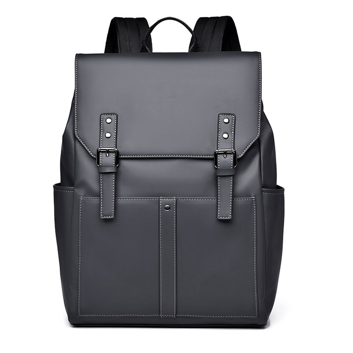 Stylish Multi-Compartment Backpack Kalsten