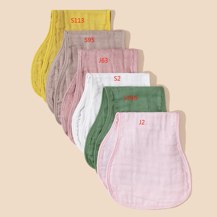 Soft Muslin Absorbent Dressing Pads kalsten