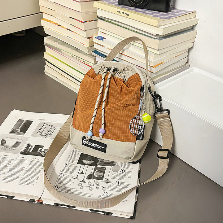 Compact Lightweight Crossbody Bag Kalsten
