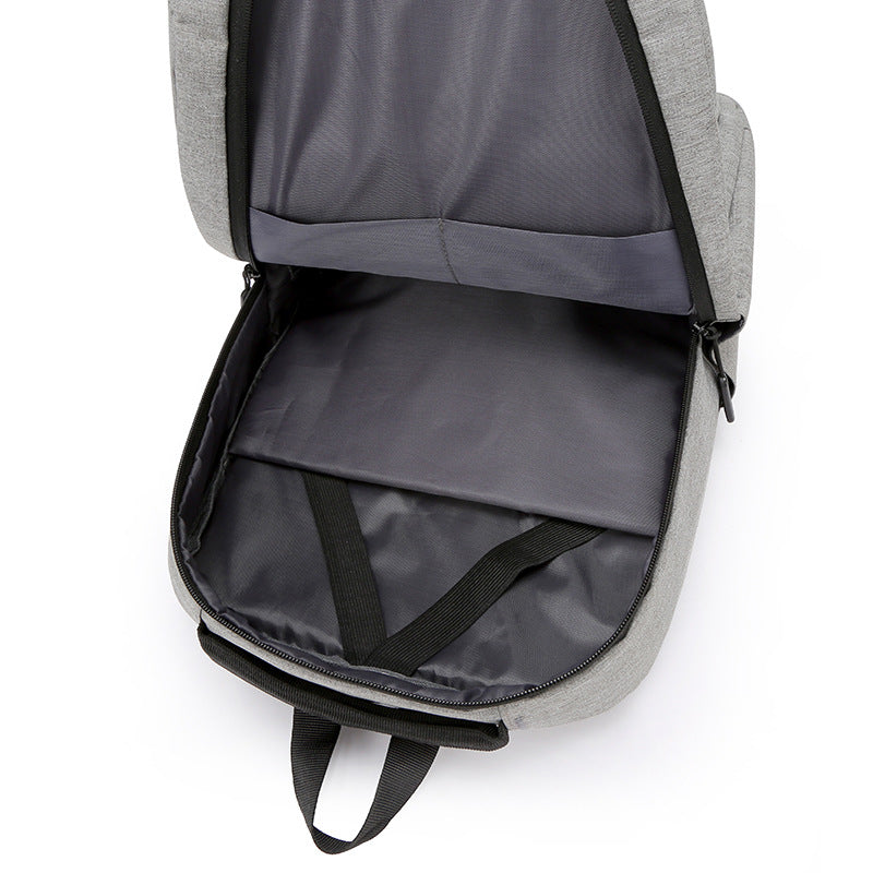 Urban Laptop Backpack with Security Compartment Kalsten