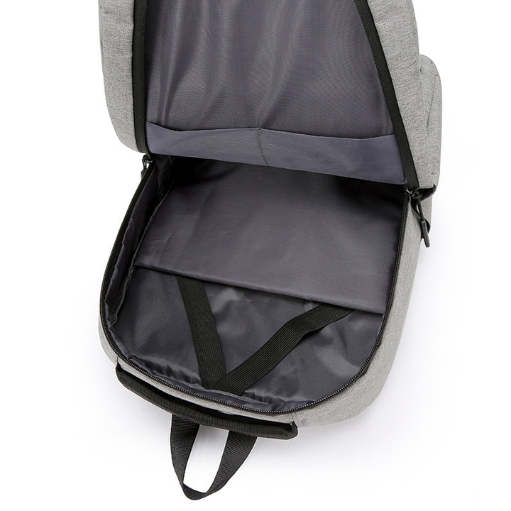 Urban Laptop Backpack with Security Compartment Kalsten