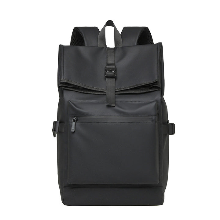 Versatile Waterproof Rolltop Backpack Kalsten