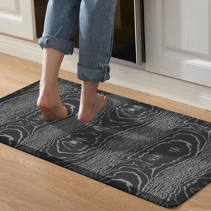 Decorative Kitchen Comfort Mat Set Kalsten