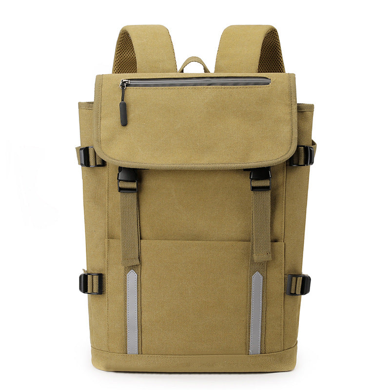 Multi-Functional Urban Utility Backpack Kalsten