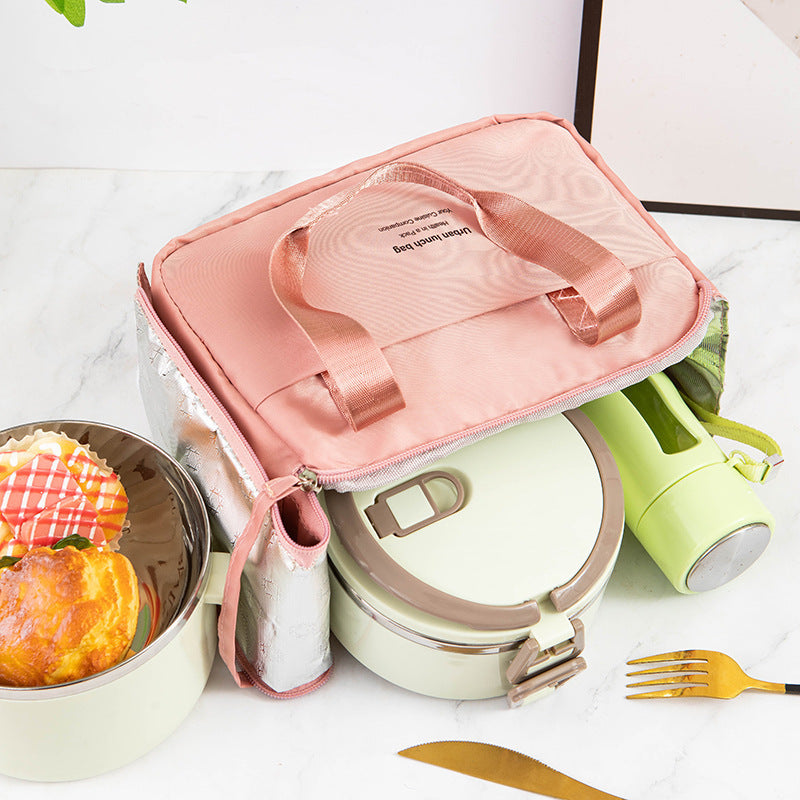 Insulated Lunch Cooler Kalsten