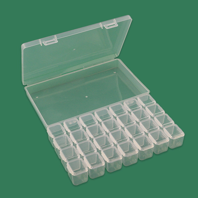 Multi-Function Craft Storage Organizer Kalsten