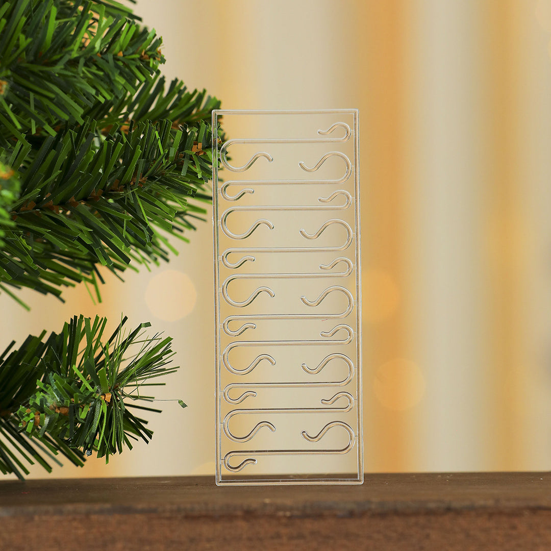 Decorative Christmas Ornament Hooks Kalsten