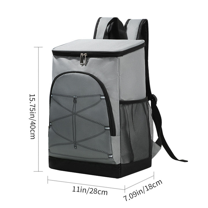 Insulated Backpack Cooler Kalsten
