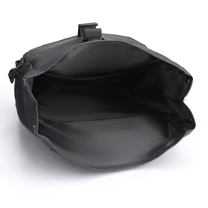 Versatile Rolltop Waterproof Backpack Kalsten