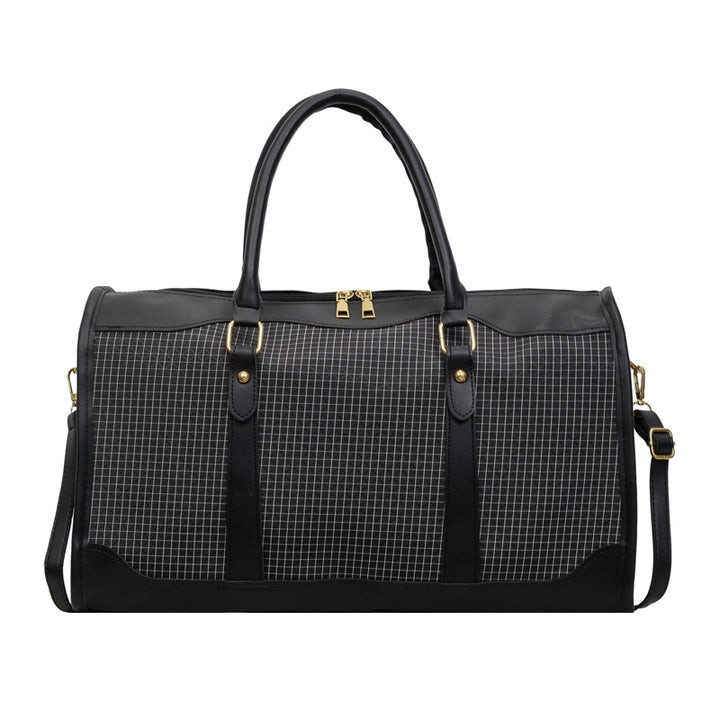 Stylish Weekender Duffel Bag Kalsten