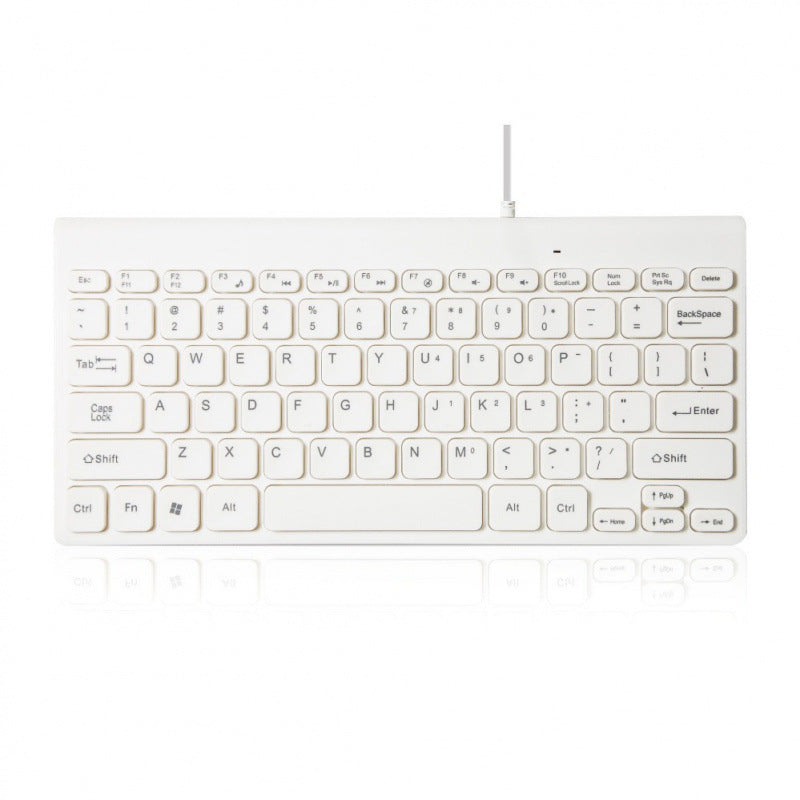 Ergonomic Cable Mouse Kalsten
