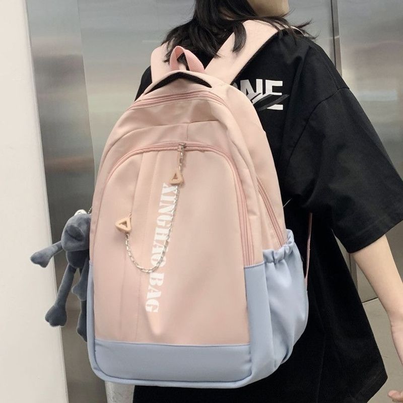 Women's Stylish Multi-Function Backpack Kalsten