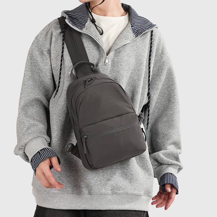 Compact Lightweight Backpack Kalsten