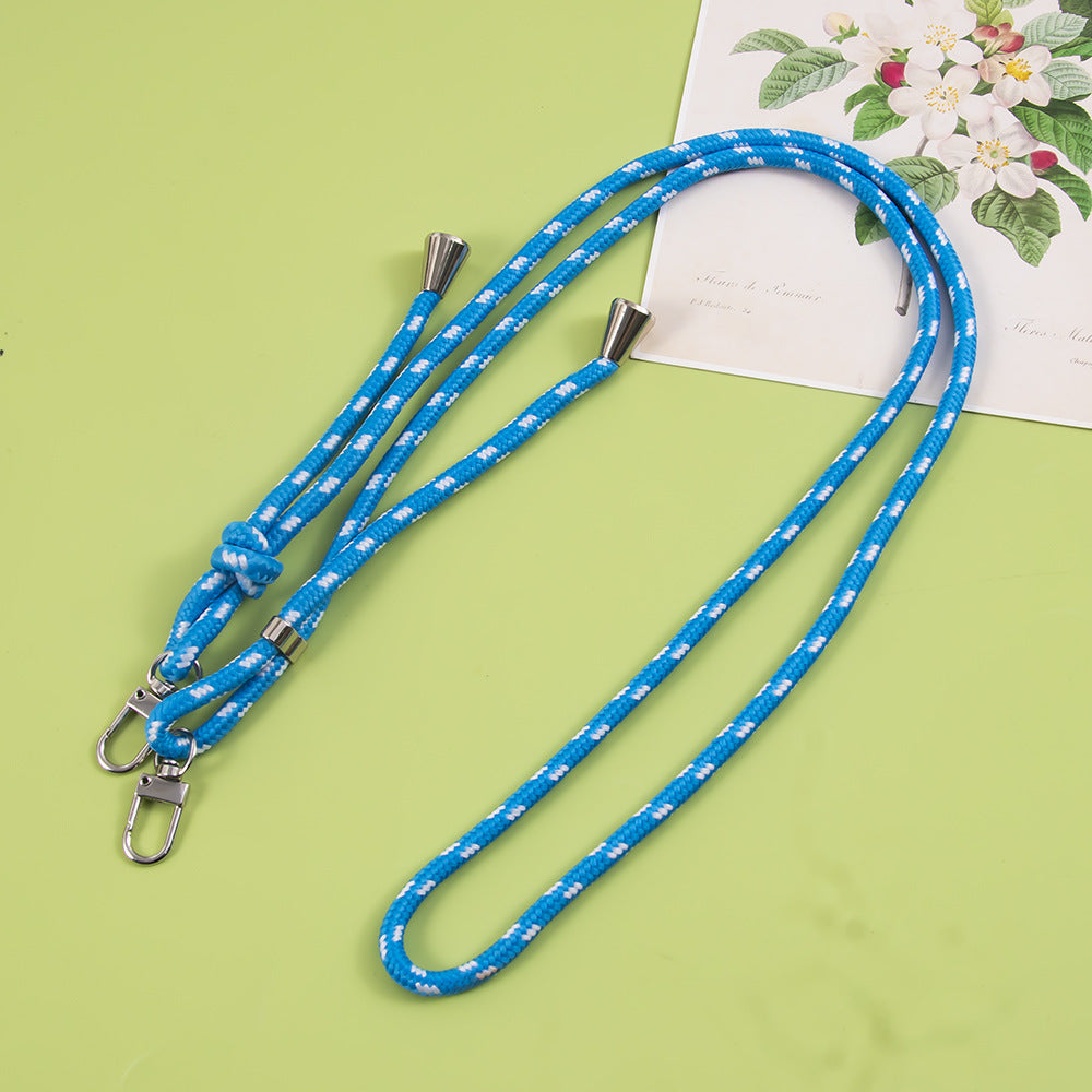 Adjustable Rope Lanyard Kalsten