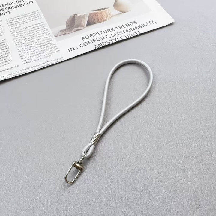 Flexible Silicone Phone Strap Kalsten