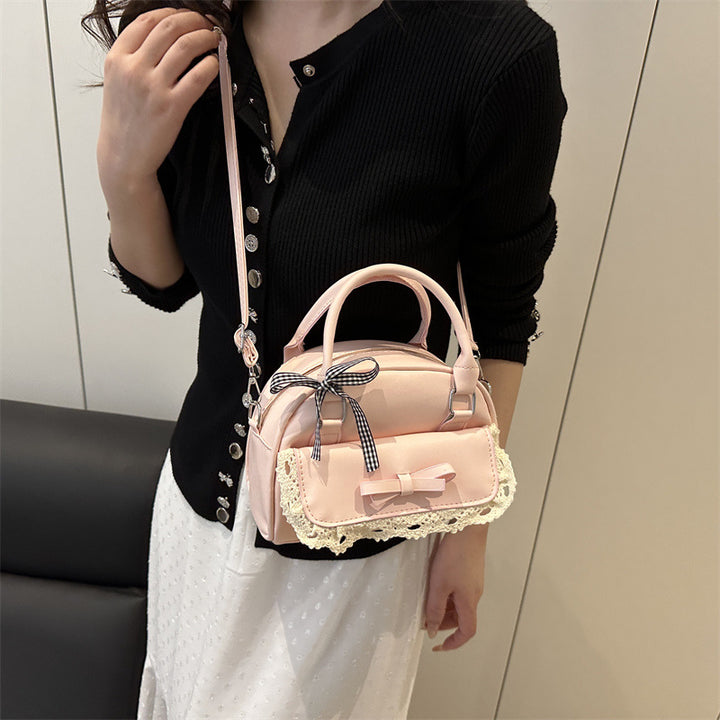 Mini Satchel