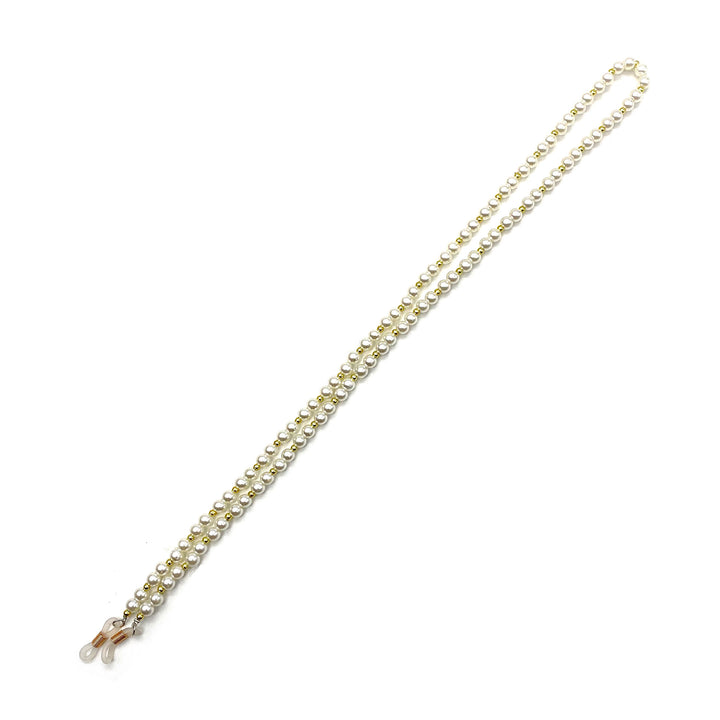 Metal Beaded Eyewear Chain Kalsten