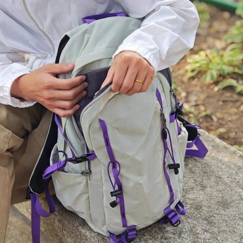 Multi-Functional Hiking Backpack Kalsten