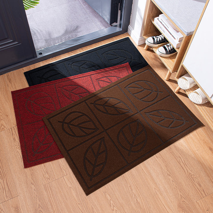 Decorative Entryway