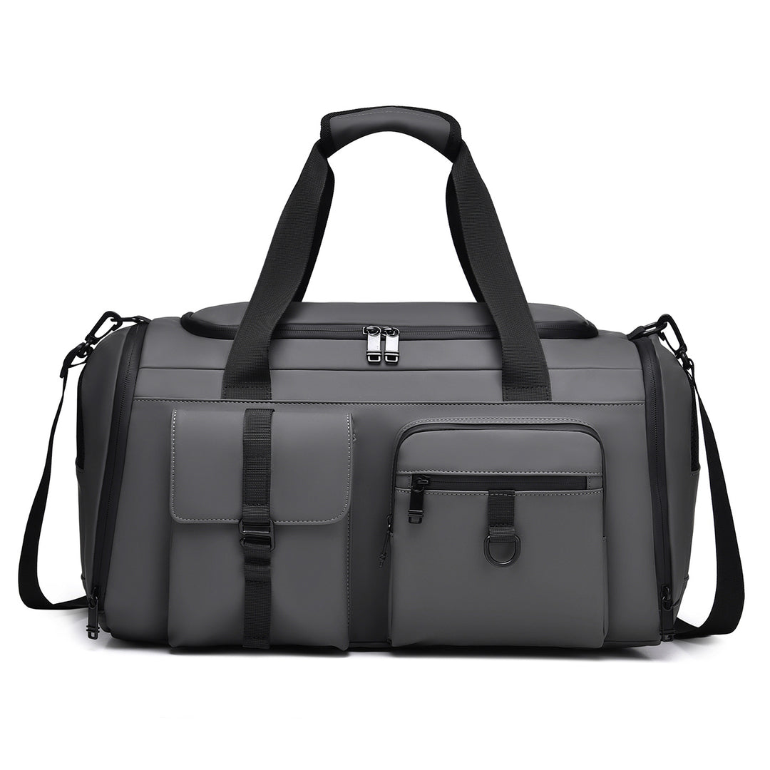 Durable Multifunctional Travel Duffel Bag Kalsten