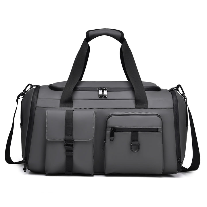 Durable Multifunctional Travel Duffel Bag Kalsten