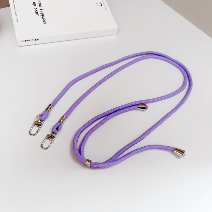 Durable Braided Fabric Lanyard Kalsten