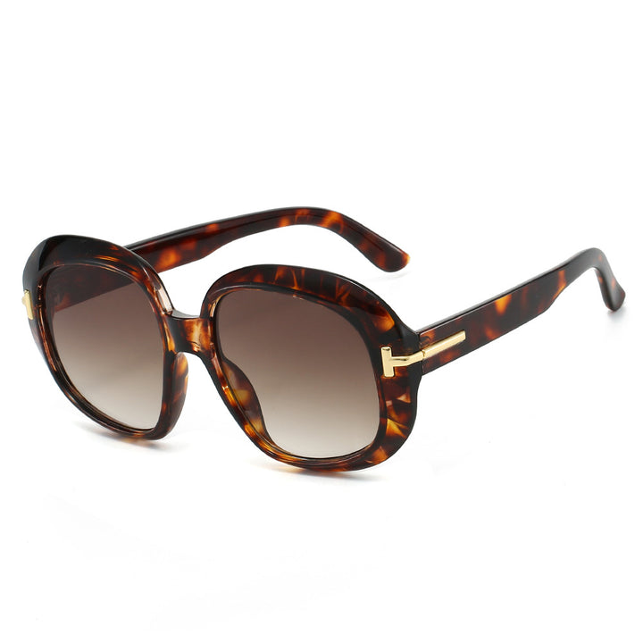Stylish Oversized Sunglasses Kalsten