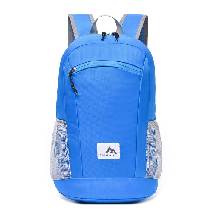 Multi-Functional Casual Backpack