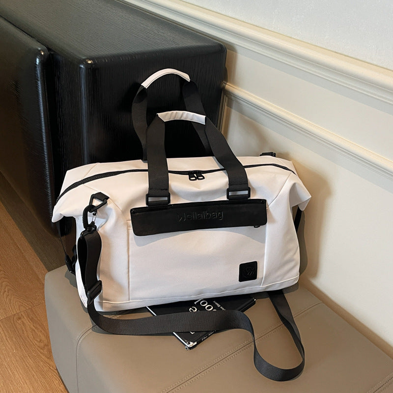 Durable Versatile Travel Duffle Bag