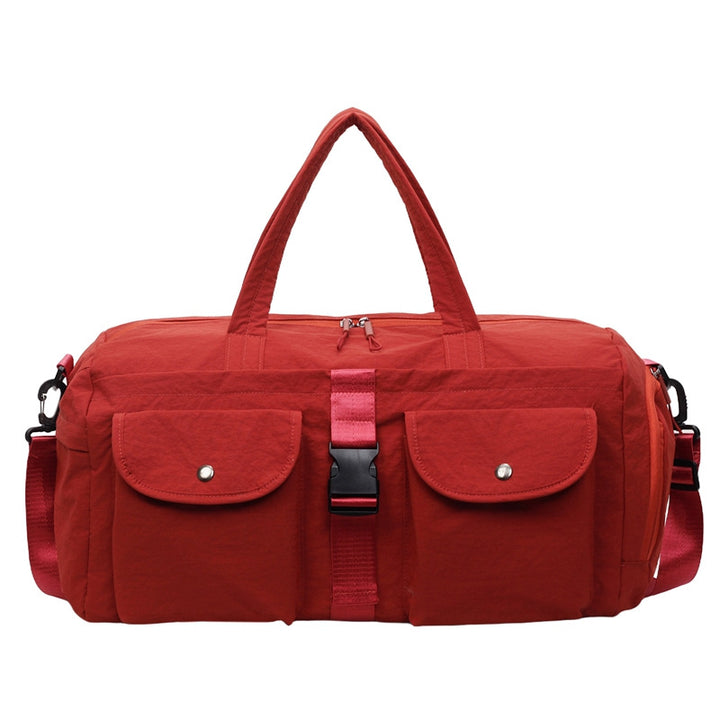 Multi-Functional Travel Duffle Bag Kalsten 1790003694