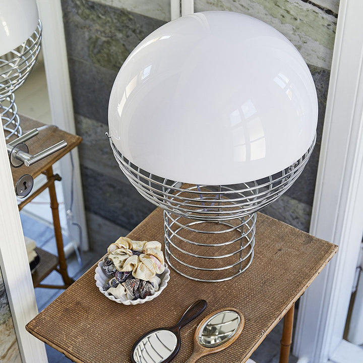 Modern Sleek Standing Floor Lamp
