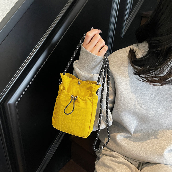 Comfortable cotton tote bag with fashionable design Kalsten