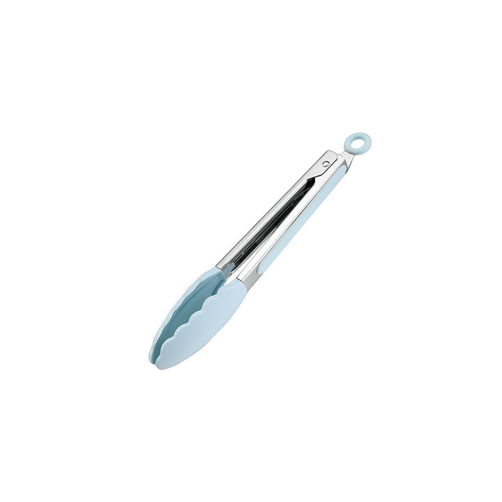 Multifunctional Silicone Kitchen Tongs with Ergonomic Handle Kalsten