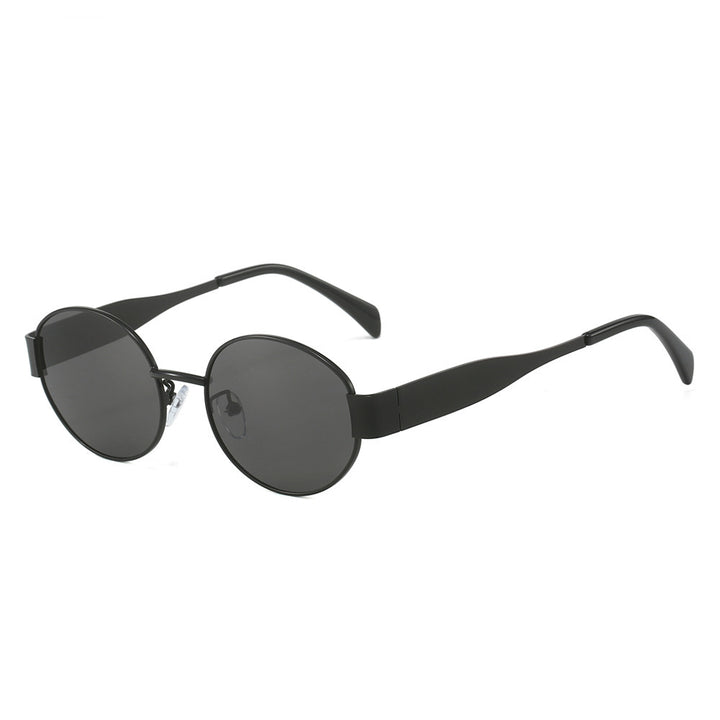 Women's fashionable sunglasses with unique design Kalsten