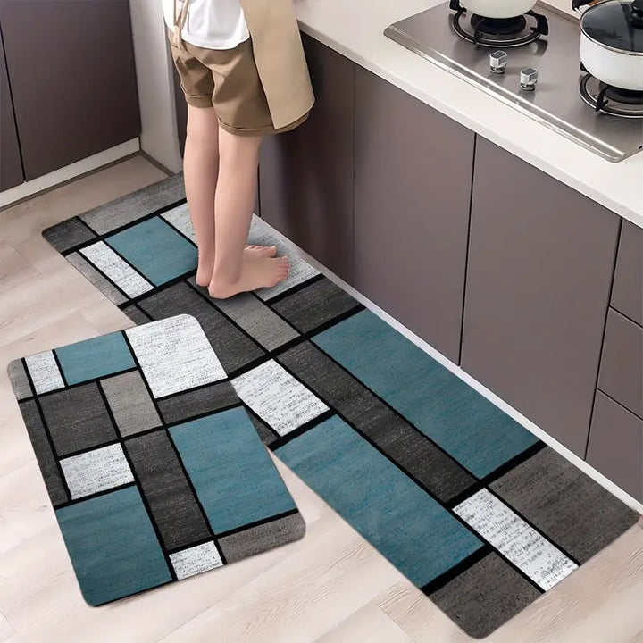 Kitchen Anti-Fatigue Mat Kalsten