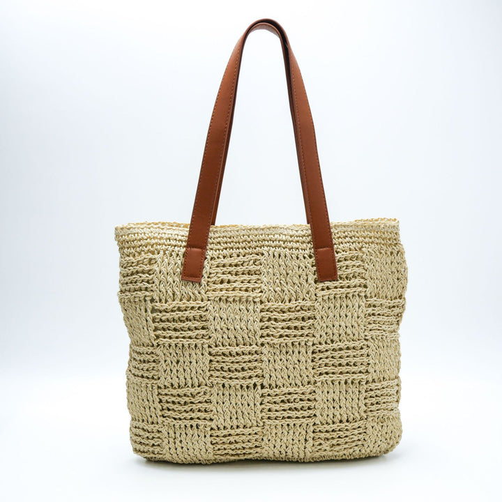 Beach bag Kalsten