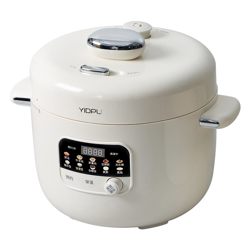 Multi-Functional Pressure Cooker Kalsten